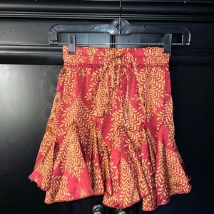 Mura boutique skirt